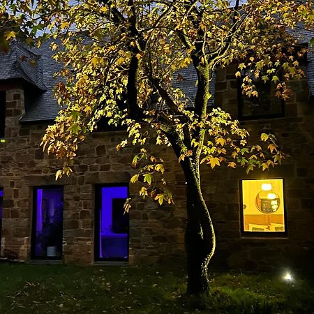 Reve De Clarte Bed and Breakfast Plouigneau Εξωτερικό φωτογραφία