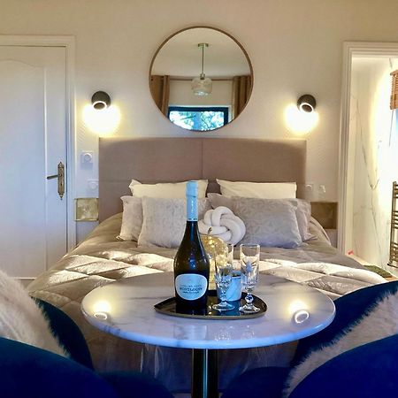 Reve De Clarte Bed and Breakfast Plouigneau Εξωτερικό φωτογραφία