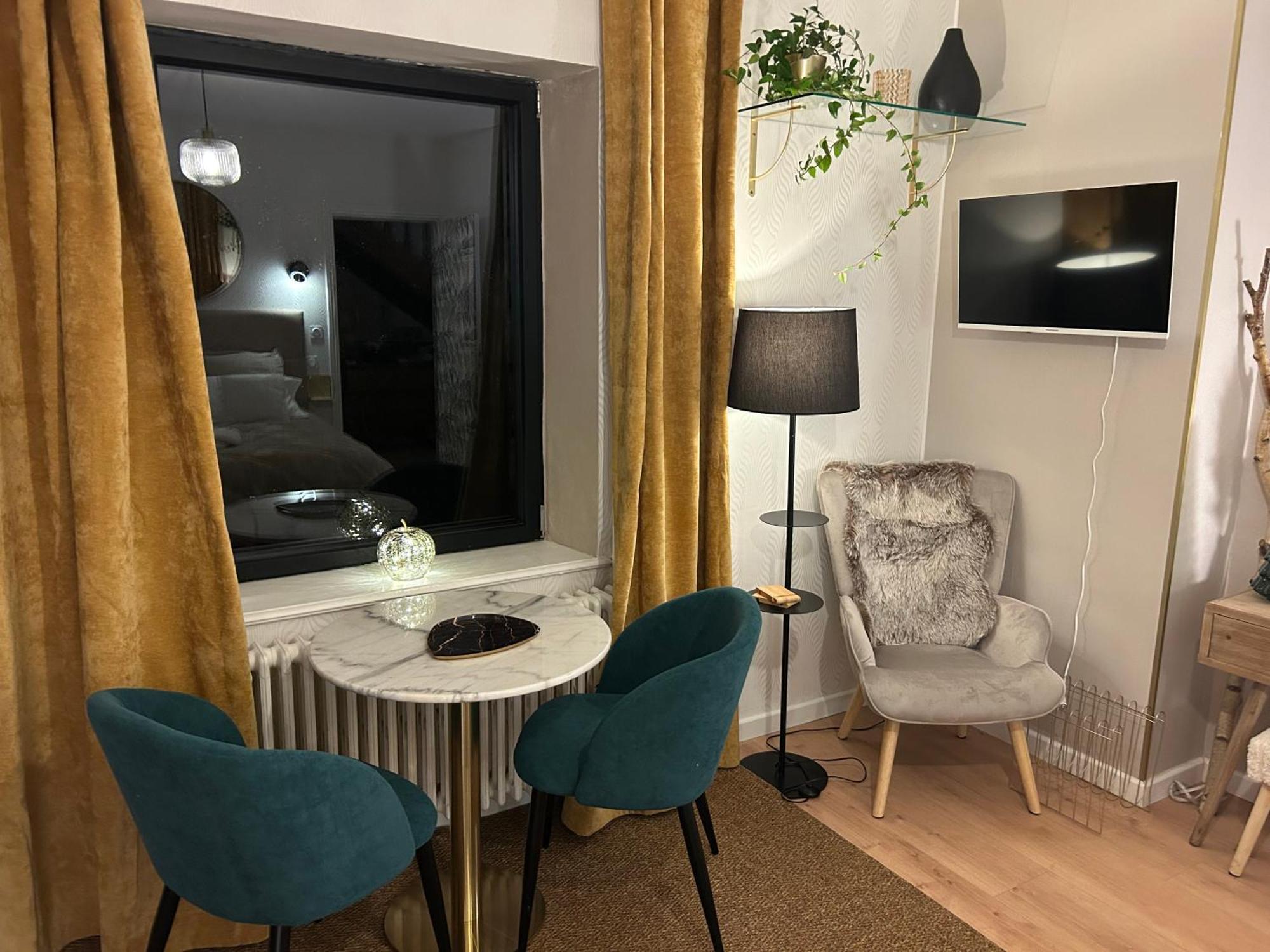 Reve De Clarte Bed and Breakfast Plouigneau Εξωτερικό φωτογραφία