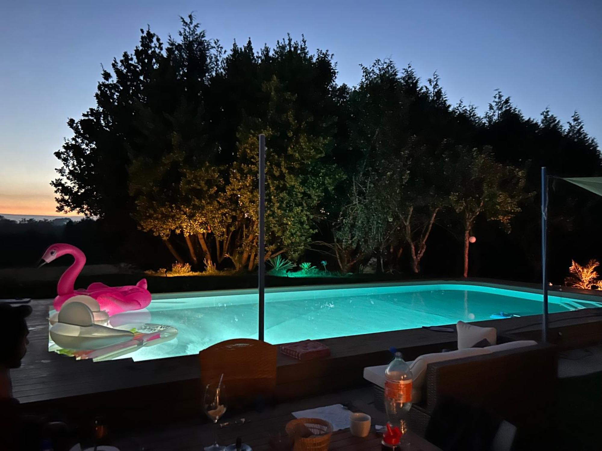 Reve De Clarte Bed and Breakfast Plouigneau Εξωτερικό φωτογραφία